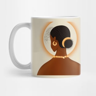 Brown Sugar Mug